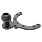 Gas Tank Ball Base Small
