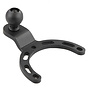 Gas Tank Ball Base Large