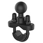 Handlebar U-Bolt Base Small