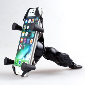 Claw X-Grip Universal Smartphone Holder