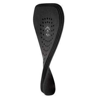 Pando Moto Quatroflex Rugprotector