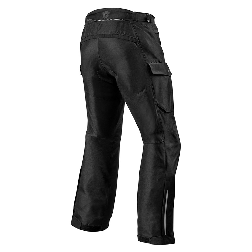 REV'IT - Outback 3 motorcycle trousers 