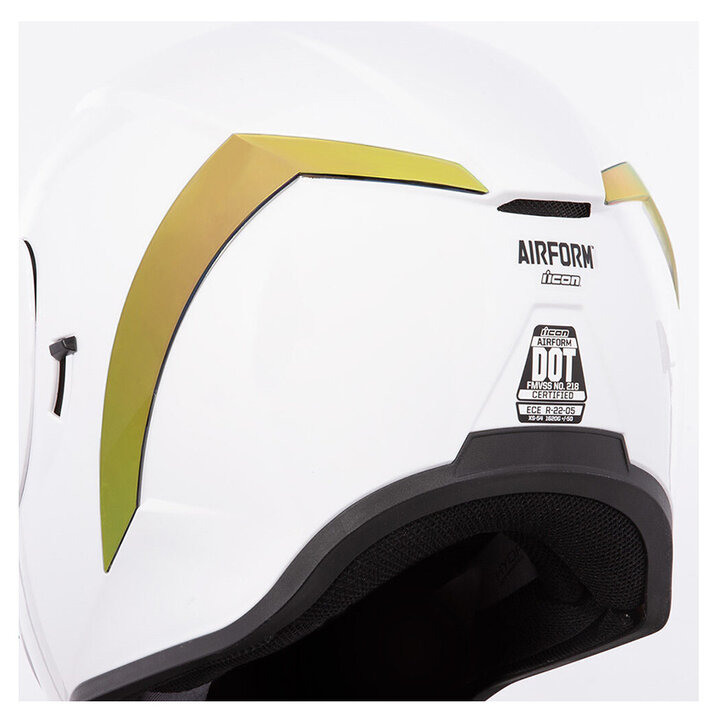 Icon Airform Rear Spoiler