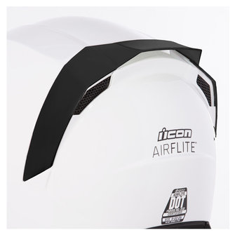 Icon Airflite Rear Spoiler