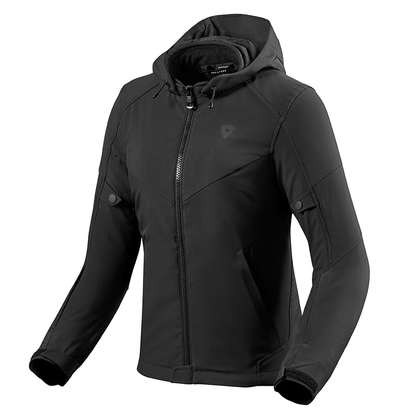 REV'IT! Afterburn H2O Dames jas