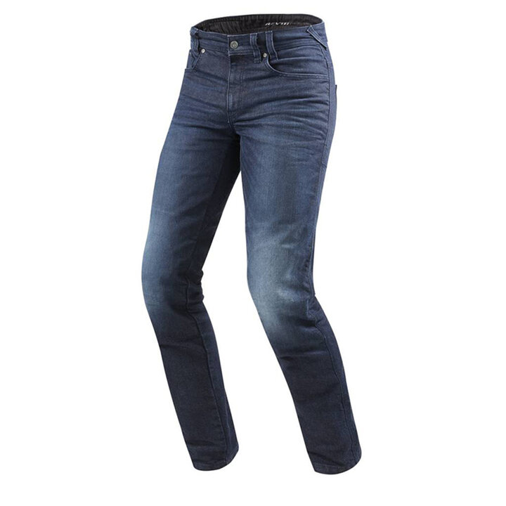 Vendome 2 Motorjeans