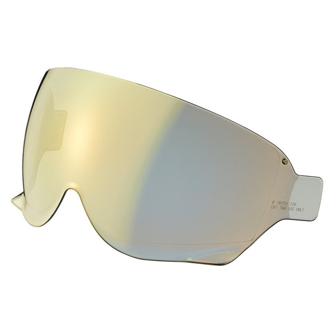 Shoei CJ-3 Ex-Zero / J.O Visor Spectra