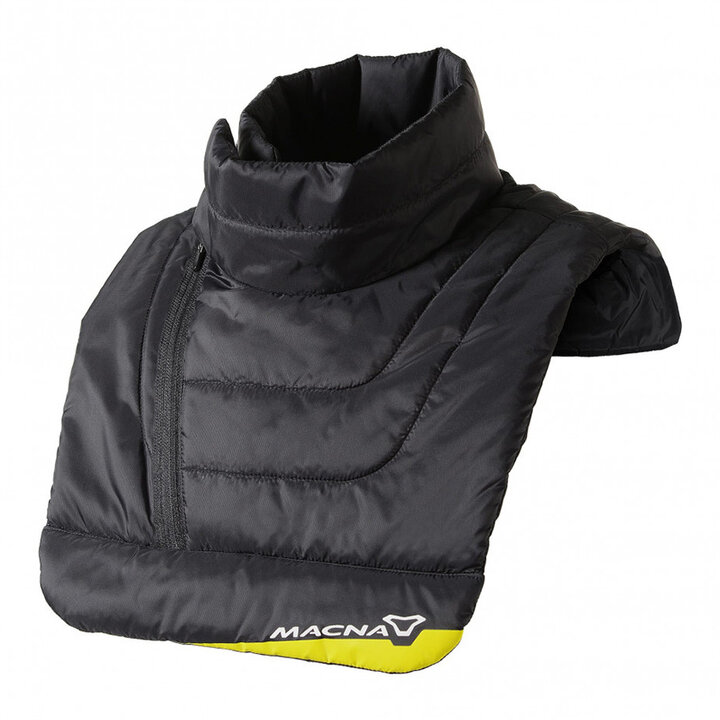 Motorkol, Thermo collar