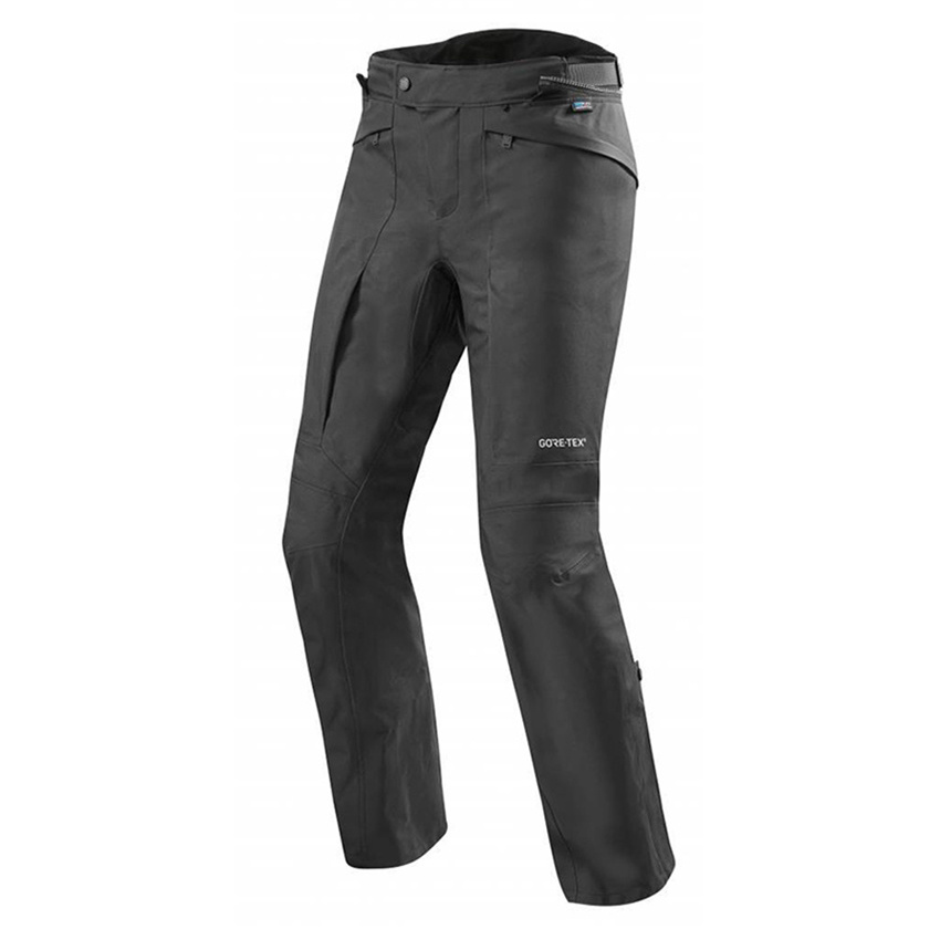 REV'IT - Globe GTX motorcycle trousers - Biker Outfit