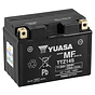 Battery TTZ14S (dry)