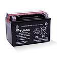 Yuasa Accu YTX9-BS