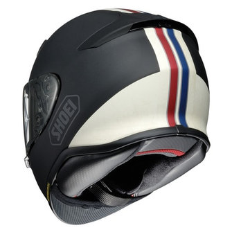 Shoei NXR Equate