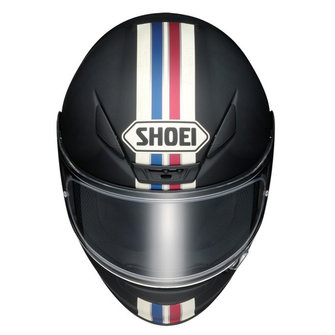 Shoei NXR Equate