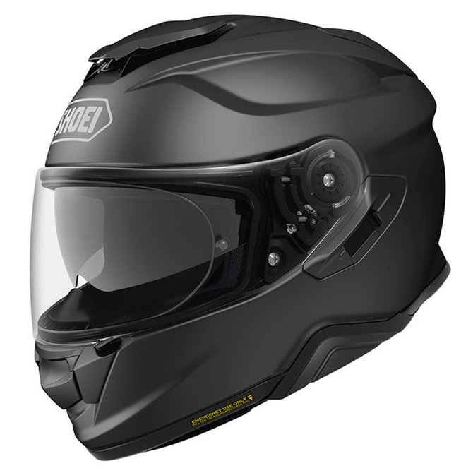 Shoei GT-Air II