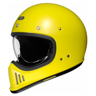 Shoei Ex-Zero