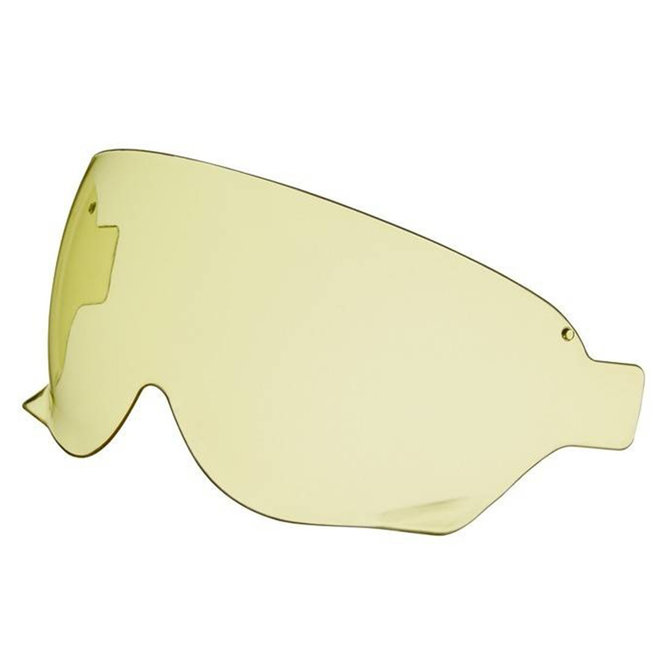 Shoei CJ-3 Ex-Zero / J.O Visor