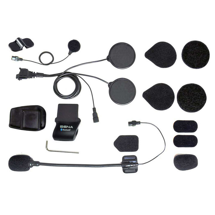 Sena Clamp Kit SMH5(-FM) / SPH10H-FM