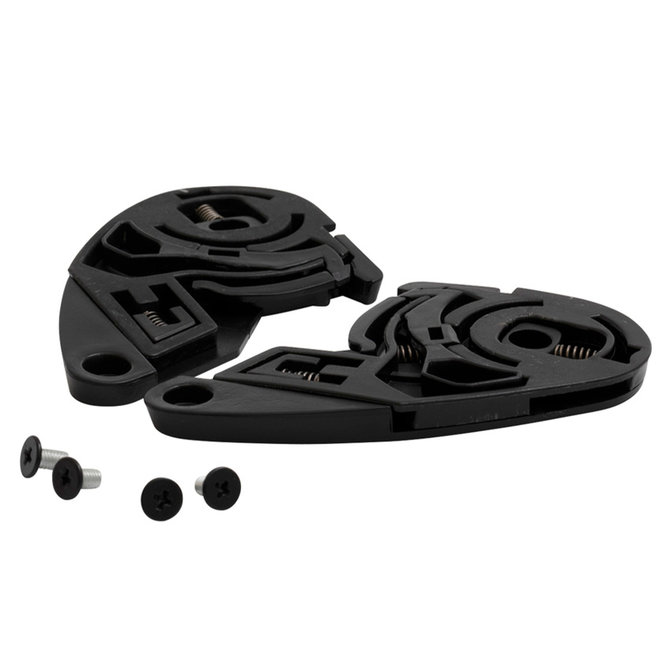 Ixs 1100 1.0 Gear Plates