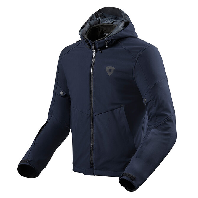 Rev'it Samples Jacket Afterburn H2O