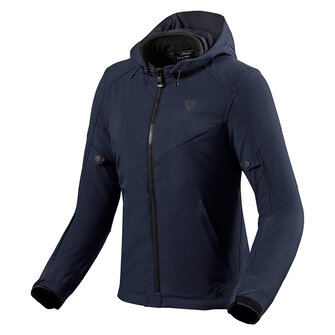 Rev'it Samples Jacket Afterburn H2O Ladies