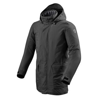 Rev'it Samples Jacket Williamsburg 2