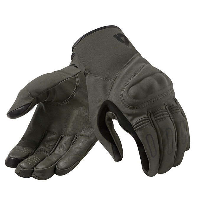 Rev'it Samples Gloves Cassini H2O
