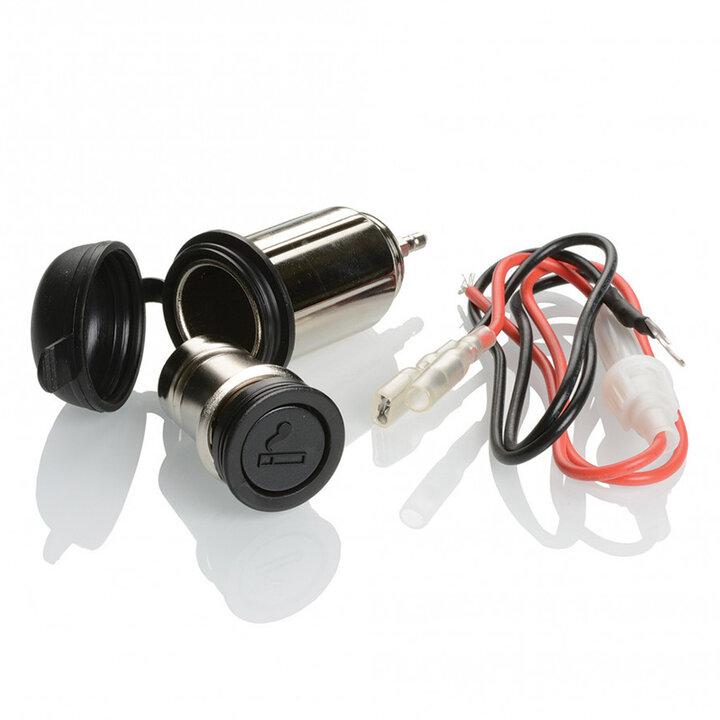 Booster Power Socket 12V