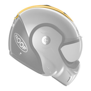 RO9 BoXXer Carbon Top Air Intake