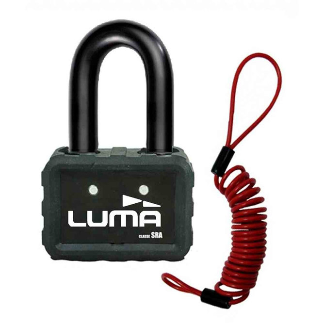 Luma Solido D18 Disc Brake Lock (ART-4)