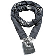 Luma Escudo 1,2m Chain + Lock (ART-4)
