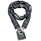 Escudo 1,2m Ketting + Slot