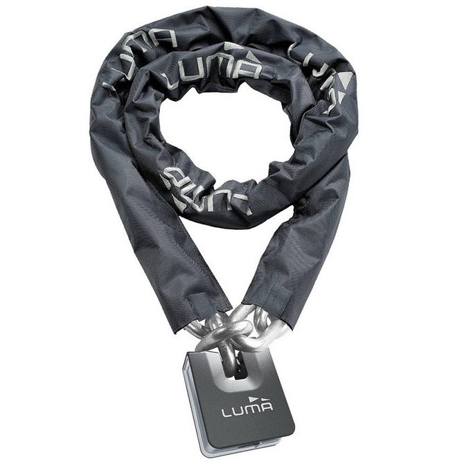 Luma Escudo 1,2m Chain + Lock