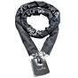 Escudo 1,2m Chain + Lock (ART-4)