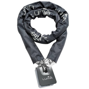 Escudo 1,7m Ketting + Slot