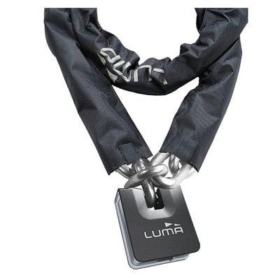 Luma Chain + lock 120cm escudo chain plus Art 5