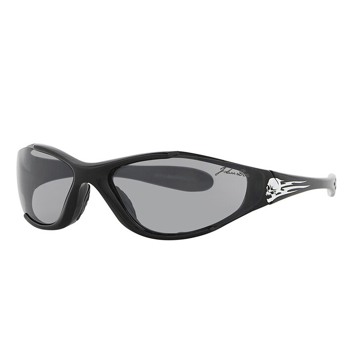 John Doe Memphis Skull