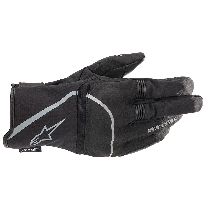 Alpinestars Syncro V2 DS motorcycle gloves Biker Outfit