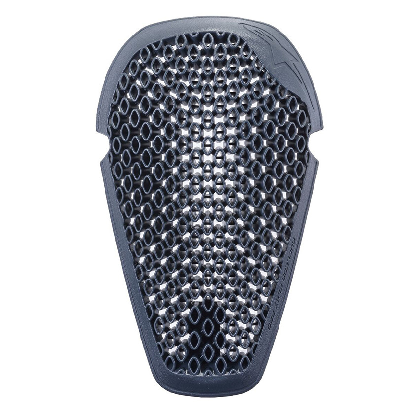 Alpinestars Nucleon Flex Pro Knie Protector Biker Outfit 
