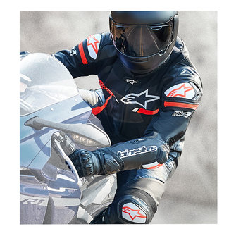 Alpinestars GP Pro R3