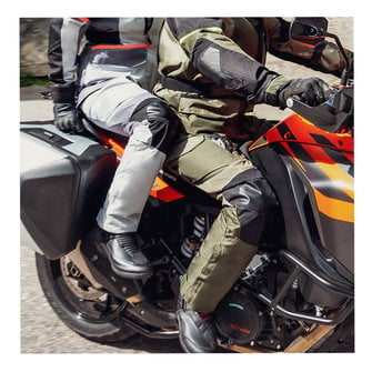 Alpinestars STELLA BOGOTA' PRO DRYSTAR Women's Motorcycle Trousers Black -  Now 5% Savings | XLMOTO