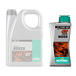 Motorex Boxer 4T 15W/50 1L