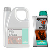 Motorex Top Speed 4T 10W/40 1L