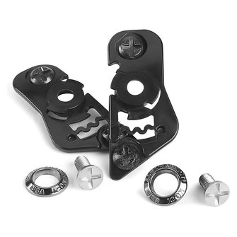 Shoei Pivot Kit