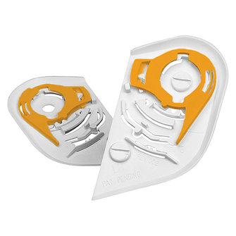 Shoei Pivot Kit
