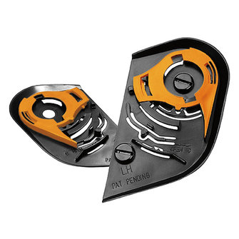 Shoei Pivot Kit