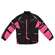 Black-pink