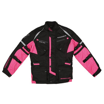 Modeka Tourex II Kids Jacket