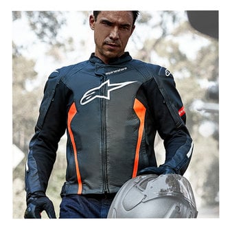 Alpinestars Faster V2 Jacket