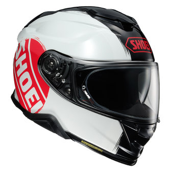 Shoei GT-AIR II Emblem