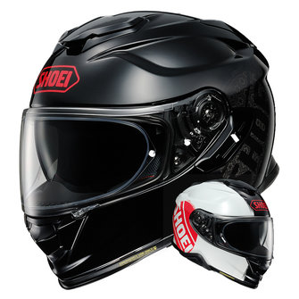 Shoei GT-AIR II Emblem